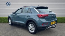 Volkswagen T-Roc 1.5 TSI Life 5dr Petrol Hatchback